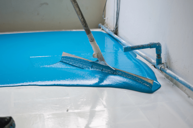 Carballo Epoxy Solutions 